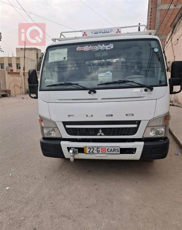 ميتسوبيشي فوسو كانتر 2024 للبيع في العراق - النجف